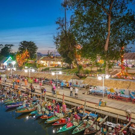 Hatyai Genting Hotel Hat Yai Bagian luar foto