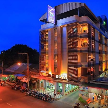 Hatyai Genting Hotel Hat Yai Bagian luar foto
