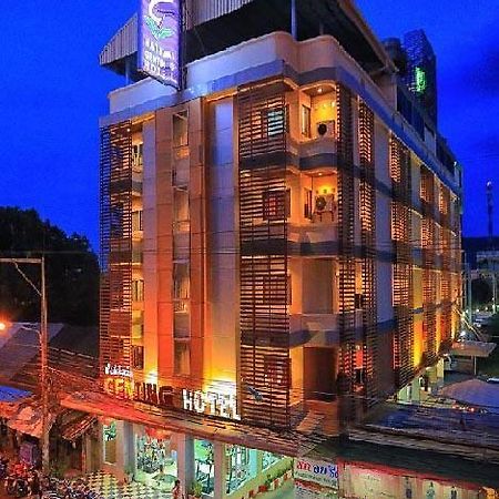 Hatyai Genting Hotel Hat Yai Bagian luar foto