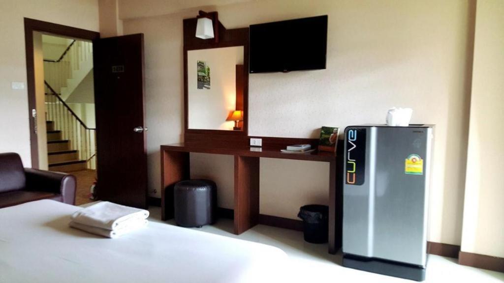 Hatyai Genting Hotel Hat Yai Bagian luar foto