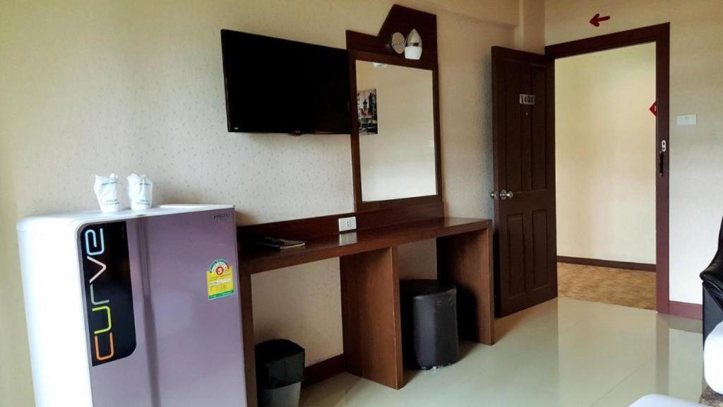 Hatyai Genting Hotel Hat Yai Bagian luar foto