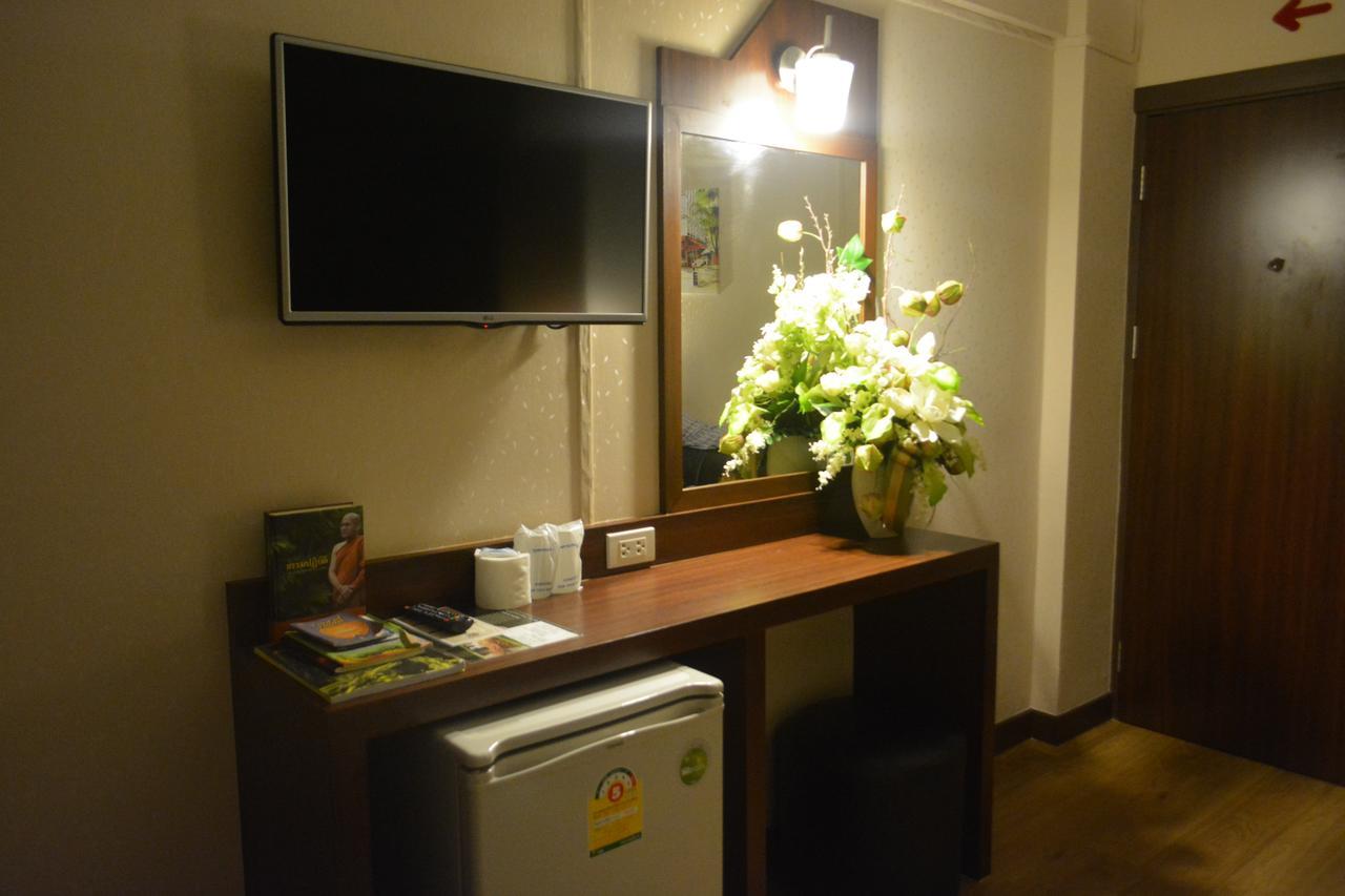 Hatyai Genting Hotel Hat Yai Bagian luar foto