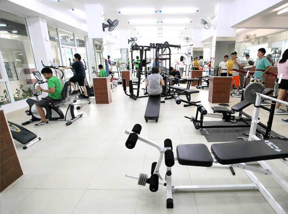 Hatyai Genting Hotel Hat Yai Bagian luar foto